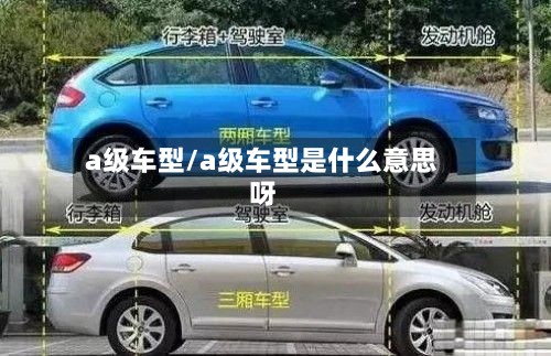 a级车型/a级车型是什么意思呀-第2张图片