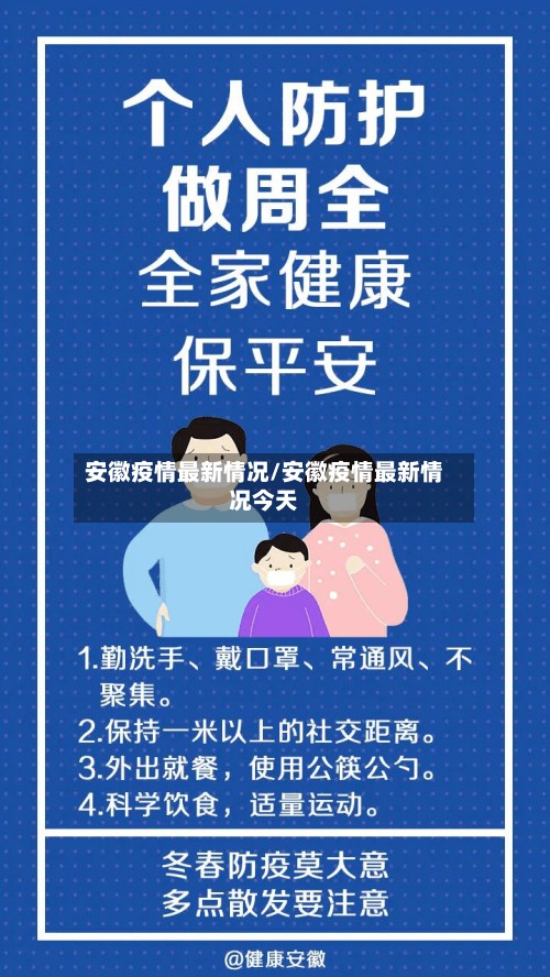 安徽疫情最新情况/安徽疫情最新情况今天-第2张图片