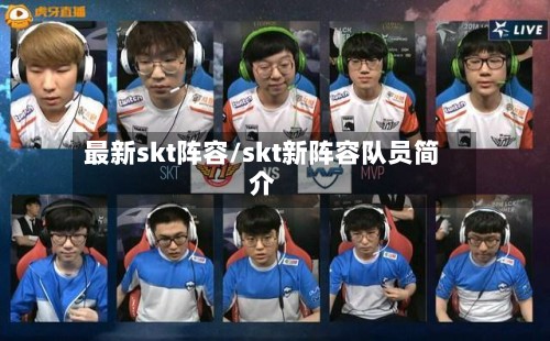 最新skt阵容/skt新阵容队员简介
