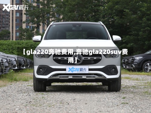 【gla220奔驰费用,奔驰gla220suv费用】