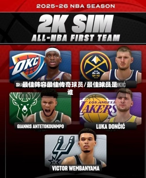 最佳阵容最佳传奇球员/最佳球员是谁