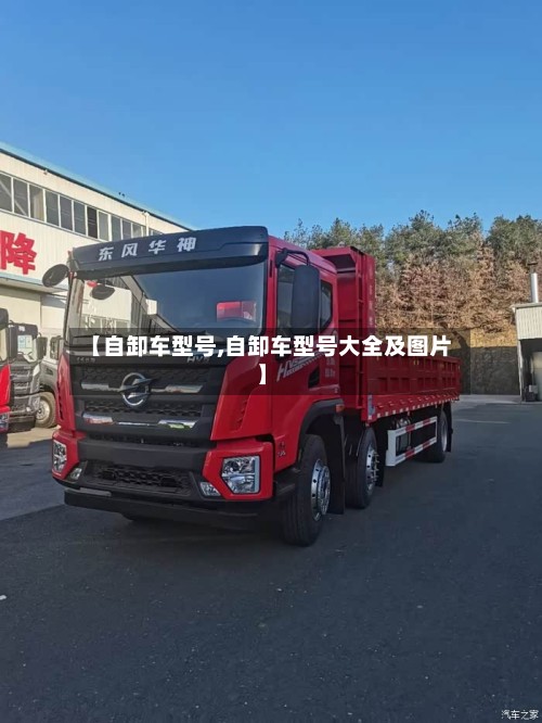 【自卸车型号,自卸车型号大全及图片】-第2张图片