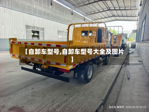 【自卸车型号,自卸车型号大全及图片】-第3张图片