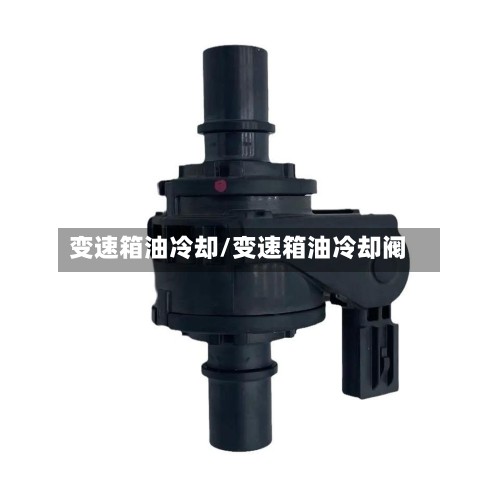 变速箱油冷却/变速箱油冷却阀