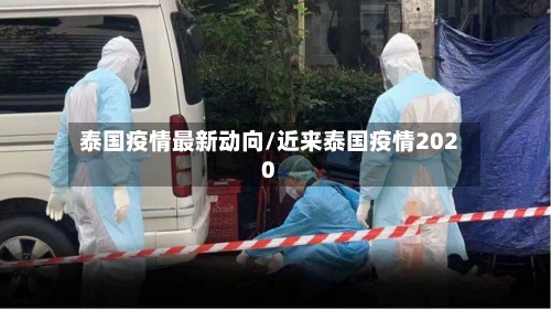 泰国疫情最新动向/近来泰国疫情2020-第2张图片