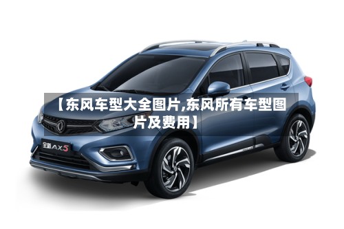 【东风车型大全图片,东风所有车型图片及费用】