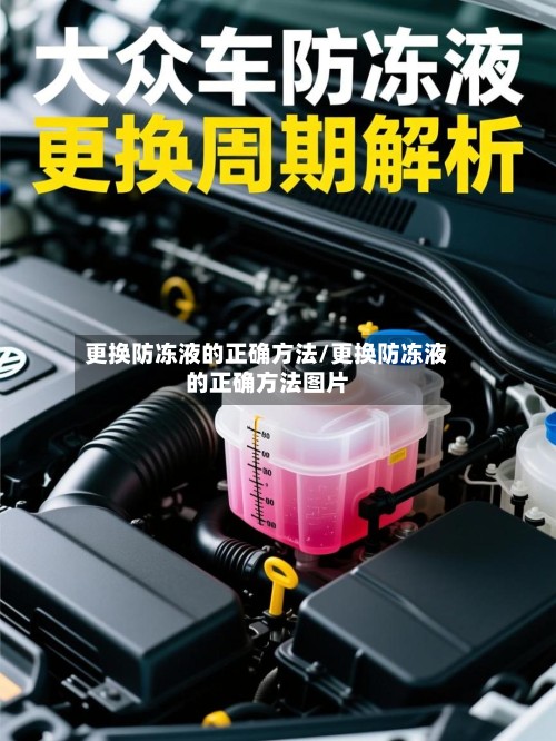 更换防冻液的正确方法/更换防冻液的正确方法图片-第2张图片