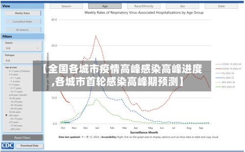 【全国各城市疫情高峰感染高峰进度,各城市首轮感染高峰期预测】-第3张图片