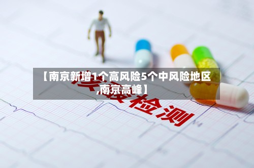 【南京新增1个高风险5个中风险地区,南京高峰】-第3张图片