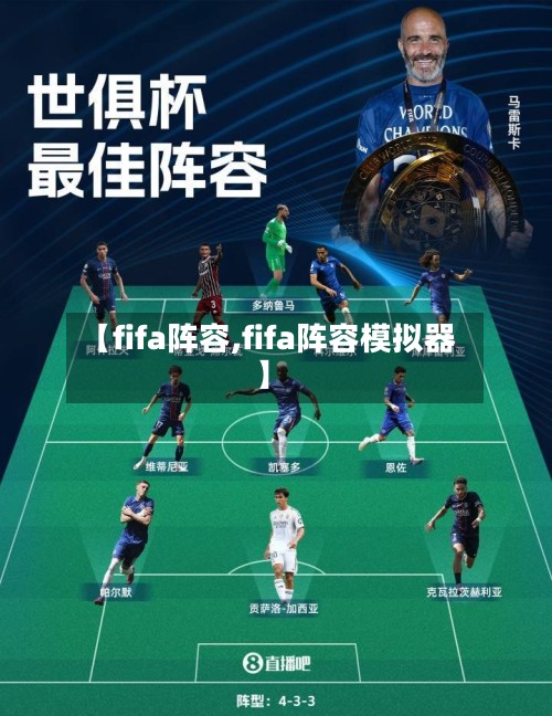 【fifa阵容,fifa阵容模拟器】