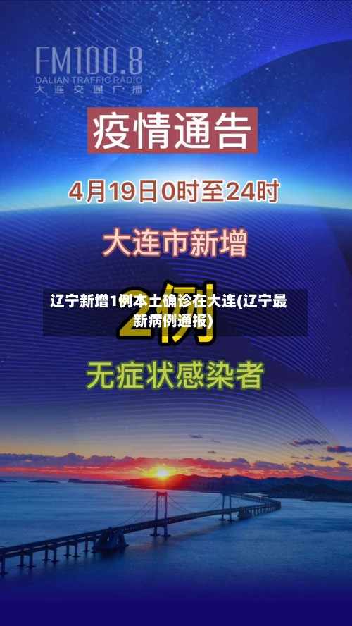辽宁新增1例本土确诊在大连(辽宁最新病例通报)-第2张图片