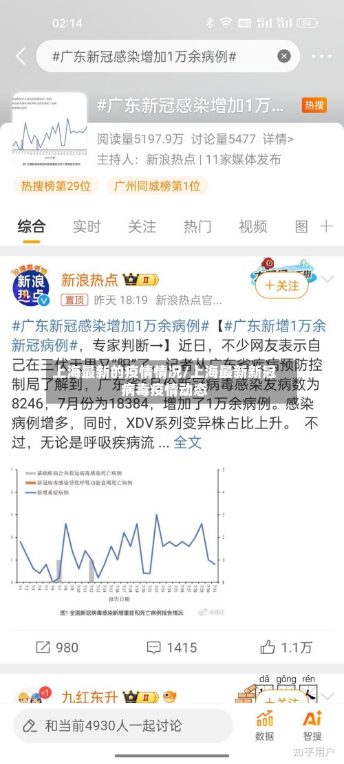 上海最新的疫情情况/上海最新新冠病毒疫情动态-第3张图片