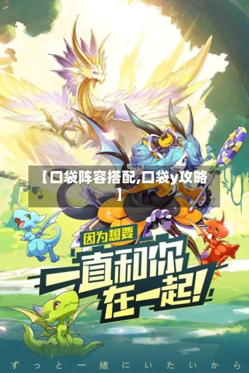 【口袋阵容搭配,口袋y攻略】