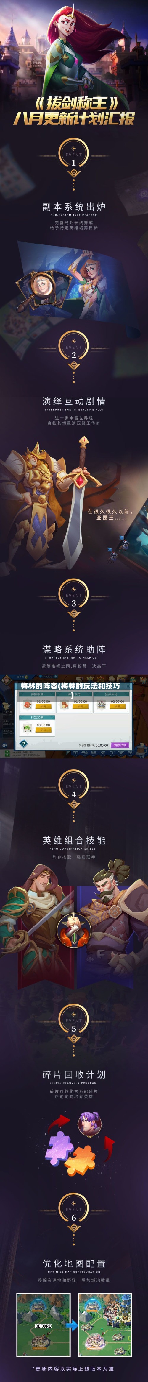 梅林的阵容(梅林的玩法和技巧)-第2张图片