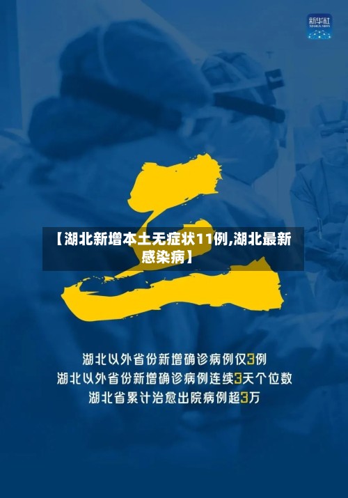 【湖北新增本土无症状11例,湖北最新感染病】-第3张图片