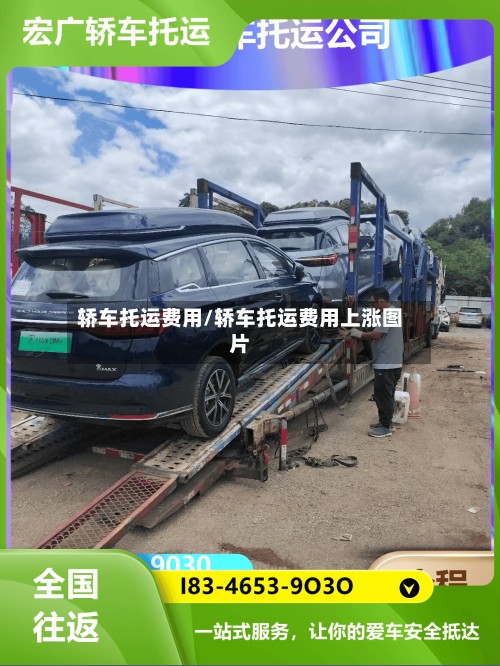 轿车托运费用/轿车托运费用上涨图片-第2张图片