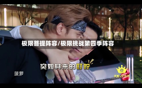 极限菩提阵容/极限挑战第四季阵容