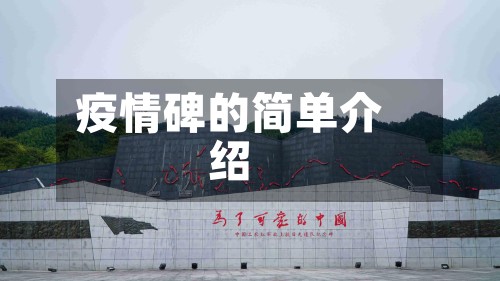 疫情碑的简单介绍-第3张图片