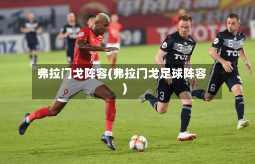 弗拉门戈阵容(弗拉门戈足球阵容)-第2张图片