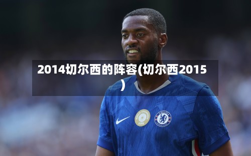 2014切尔西的阵容(切尔西2015)-第3张图片