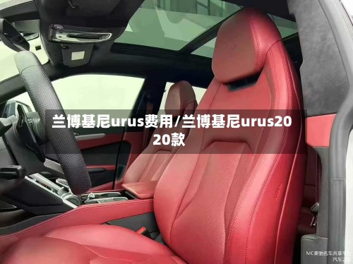 兰博基尼urus费用/兰博基尼urus2020款