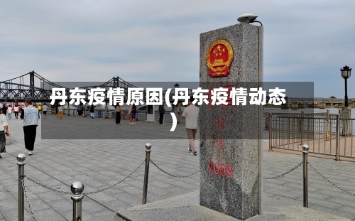 丹东疫情原因(丹东疫情动态)-第2张图片