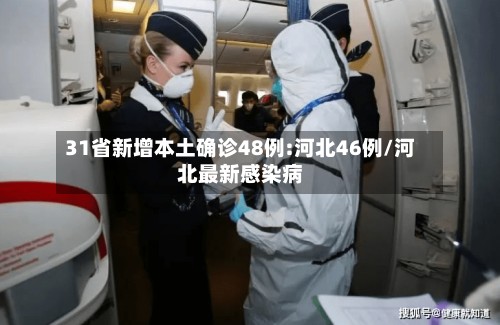 31省新增本土确诊48例:河北46例/河北最新感染病-第2张图片