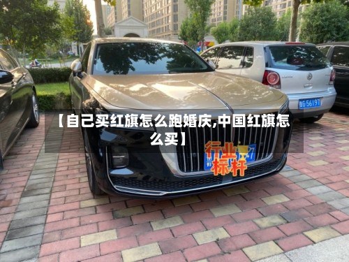 【自己买红旗怎么跑婚庆,中国红旗怎么买】-第2张图片