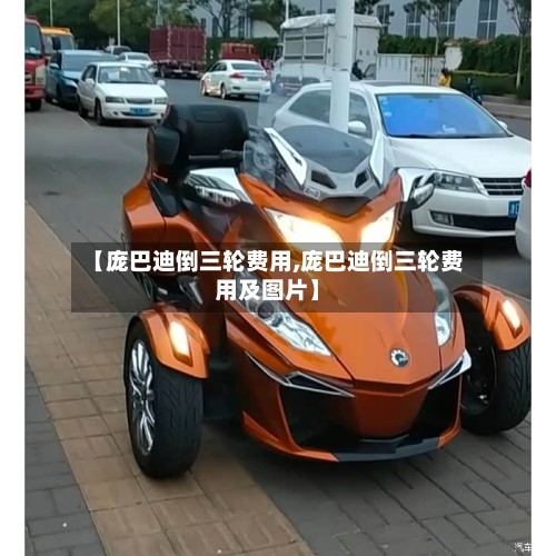 【庞巴迪倒三轮费用,庞巴迪倒三轮费用及图片】-第3张图片