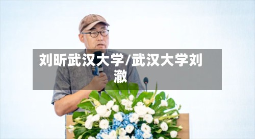 刘昕武汉大学/武汉大学刘澈