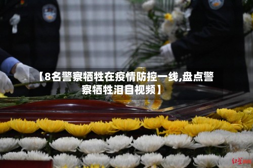 【8名警察牺牲在疫情防控一线,盘点警察牺牲泪目视频】-第2张图片
