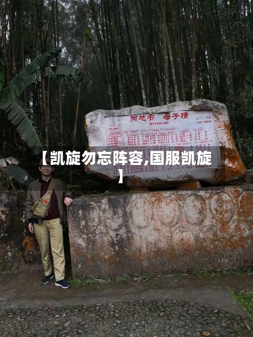 【凯旋勿忘阵容,国服凯旋】-第3张图片