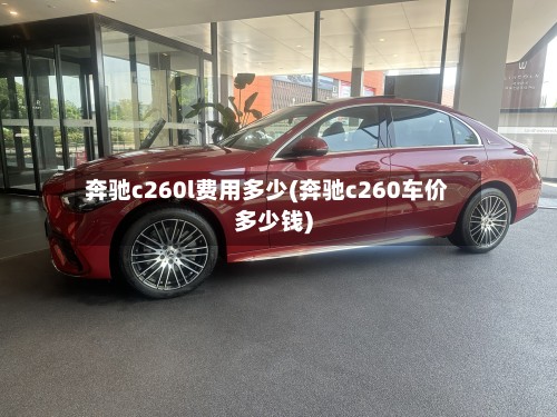 奔驰c260l费用多少(奔驰c260车价多少钱)