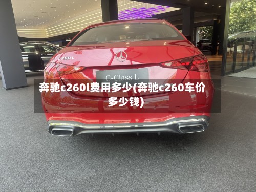 奔驰c260l费用多少(奔驰c260车价多少钱)-第2张图片
