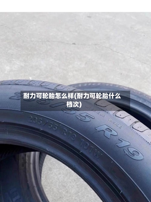 耐力可轮胎怎么样(耐力可轮胎什么档次)