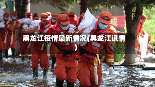 黑龙江疫情最新情况(黑龙江讯情)