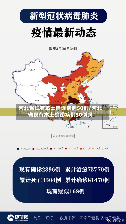 河北省现有本土确诊病例50例/河北省现有本土确诊病例50例吗-第2张图片