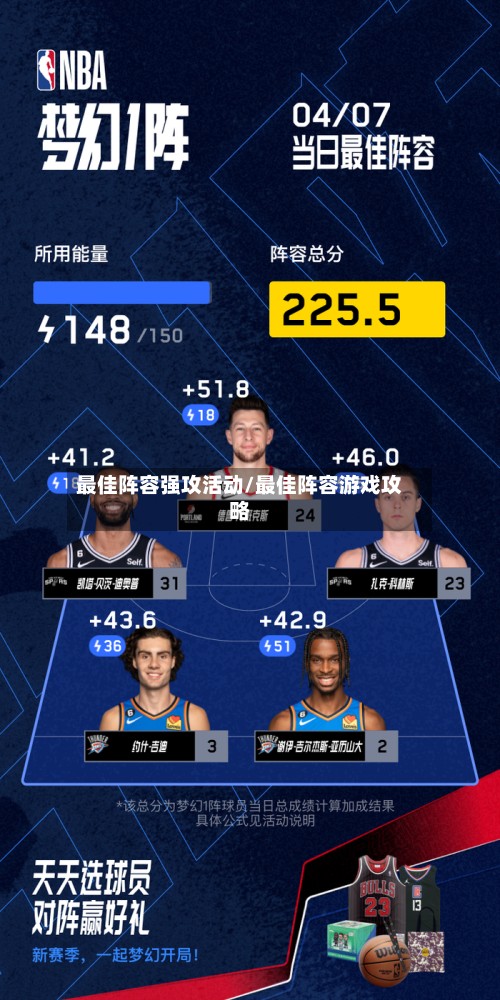 最佳阵容强攻活动/最佳阵容游戏攻略-第2张图片