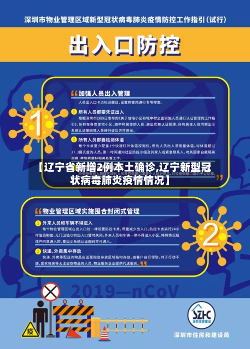 【辽宁省新增2例本土确诊,辽宁新型冠状病毒肺炎疫情情况】
