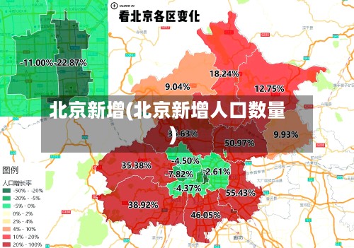 北京新增(北京新增人口数量)-第3张图片