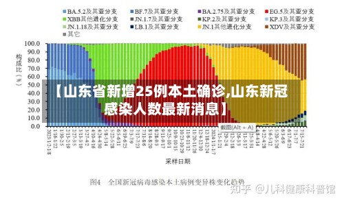 【山东省新增25例本土确诊,山东新冠感染人数最新消息】-第2张图片