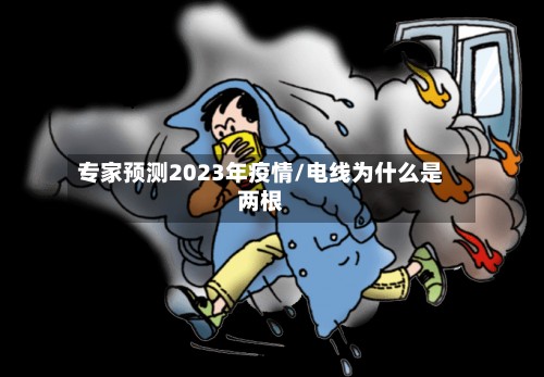 专家预测2023年疫情/电线为什么是两根