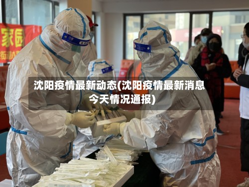 沈阳疫情最新动态(沈阳疫情最新消息今天情况通报)-第3张图片