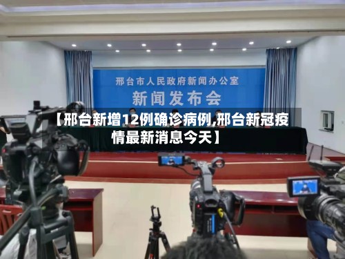 【邢台新增12例确诊病例,邢台新冠疫情最新消息今天】-第2张图片