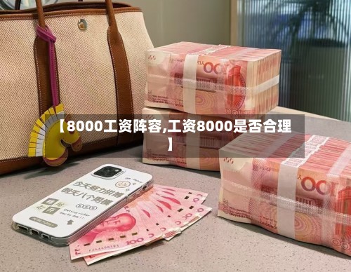 【8000工资阵容,工资8000是否合理】