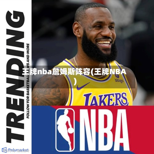 王牌nba詹姆斯阵容(王牌NBA)