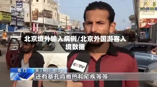 北京境外输入病例/北京外国游客入境数据-第3张图片