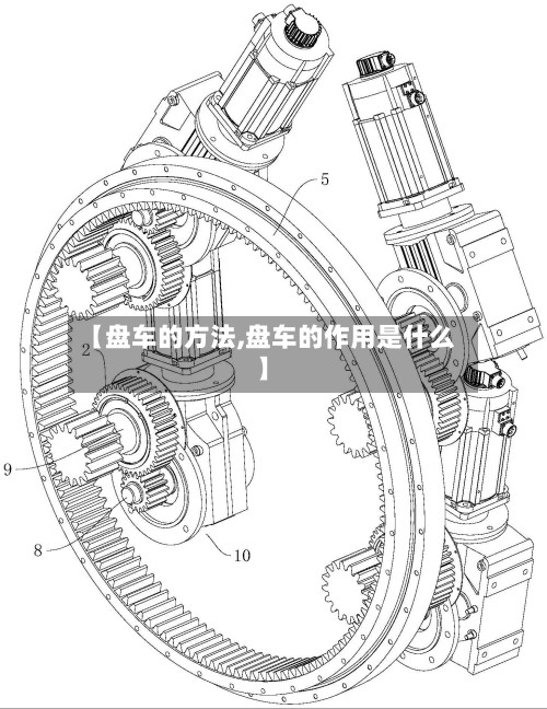 【盘车的方法,盘车的作用是什么】-第3张图片