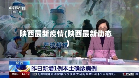 陕西最新疫情(陕西最新动态)-第2张图片