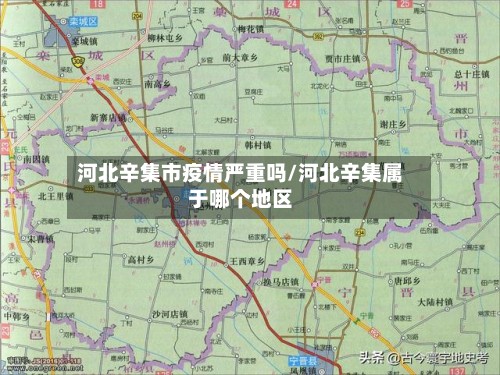 河北辛集市疫情严重吗/河北辛集属于哪个地区-第2张图片
